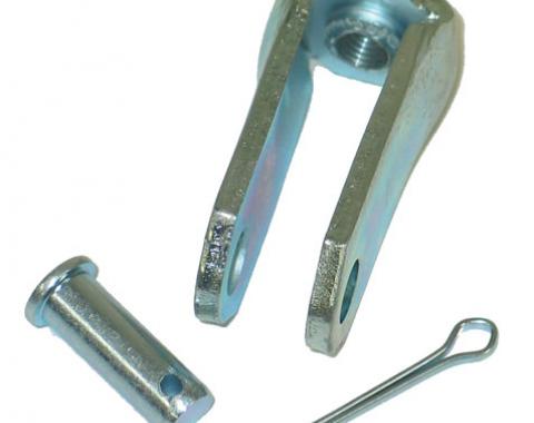 Corvette Brake Pedal Clevis, 1968-1982