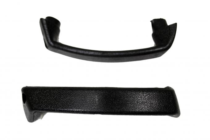 Corvette Door Pull Straps, 1965, 1969-1977