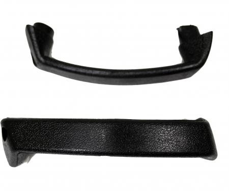 Corvette Door Pull Straps, 1965, 1969-1977