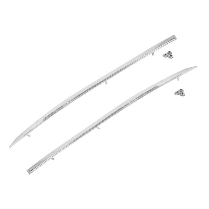 ACP Vinyl Top Molding Pair FM-BV002