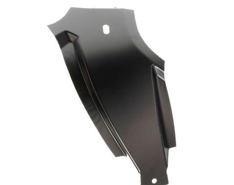 AMD Sail Panel Stiffener, RH, 68-70 Dodge Charger 610-2668-2R