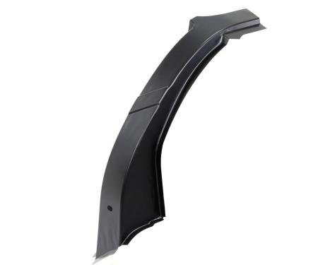 AMD B-Pillar Vertical Post (Wheelhouse to Rear Window Frame), LH, 70-74 Plymouth Barracuda 610-1570-4L