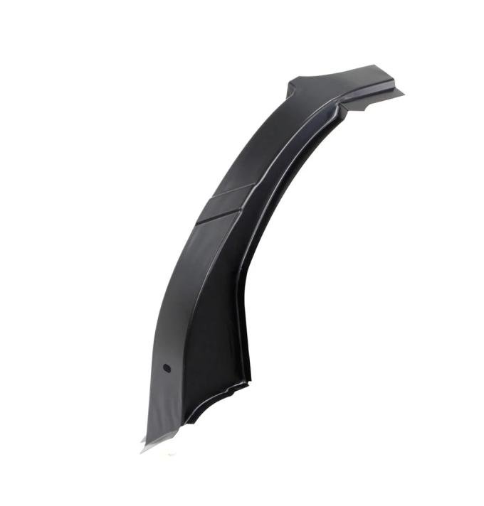 AMD B-Pillar Vertical Post (Wheelhouse to Rear Window Frame), LH, 70-74 Plymouth Barracuda 610-1570-4L