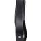 AMD B-Pillar Vertical Post (Wheelhouse to Rear Window Frame), LH, 70-74 Plymouth Barracuda 610-1570-4L
