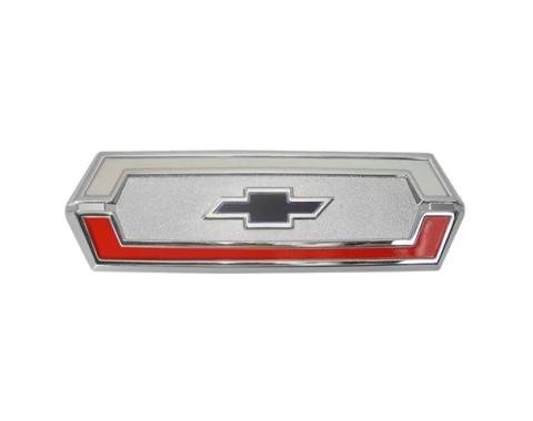 AMD Tailgate Emblem, Bowtie Logo, 68-70 El Camino T-4873