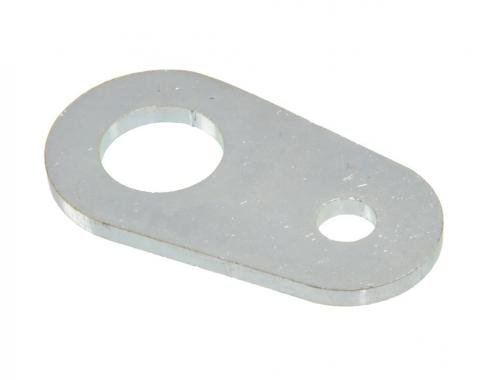 Corvette Clutch Spring To Cross Shaft Link, 1958-1962