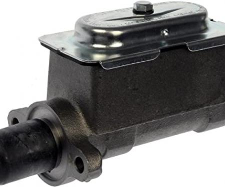 Chevy Dual Master Cylinder, Non-Power Drum Brakes, 1955-1957