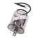 AMD LED Flasher Assembly, 12V with Reverse Polarity Base X495-1000-12VD