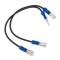AMD LED Flasher Assembly, 12V with Reverse Polarity Base X495-1000-12VD