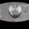 Vintage Air Gen IV & 5 ProLine™ Ellipse Control Panel with Polished Finish 491240