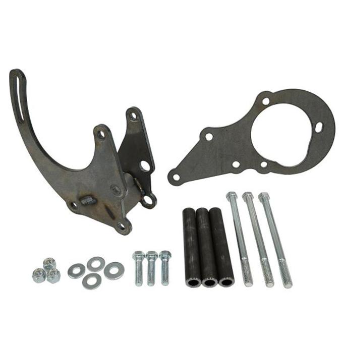 Vintage Air Ford 302/351W V8 Compressor Bracket Kit 137129