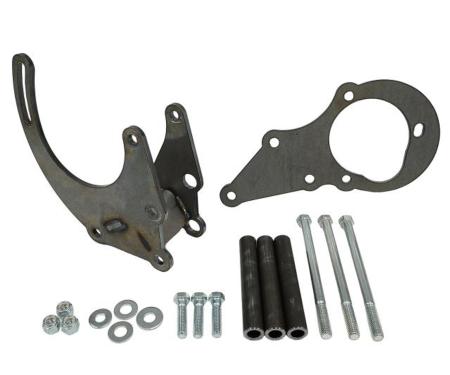 Vintage Air Ford 302/351W V8 Compressor Bracket Kit 137129