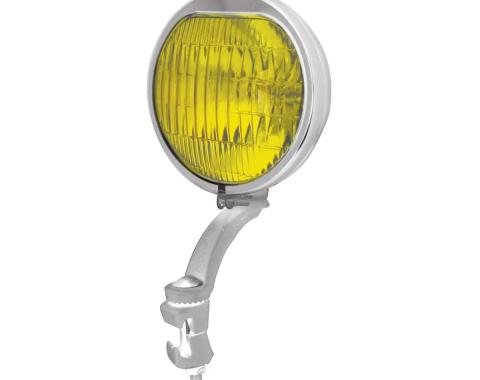 KNS Accessories Fog Lamps with Bracket KC9411
