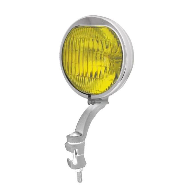 KNS Accessories Fog Lamps with Bracket KC9411
