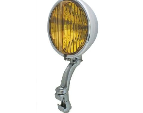 KNS Accessories Fog Lamps with Bracket KC9407