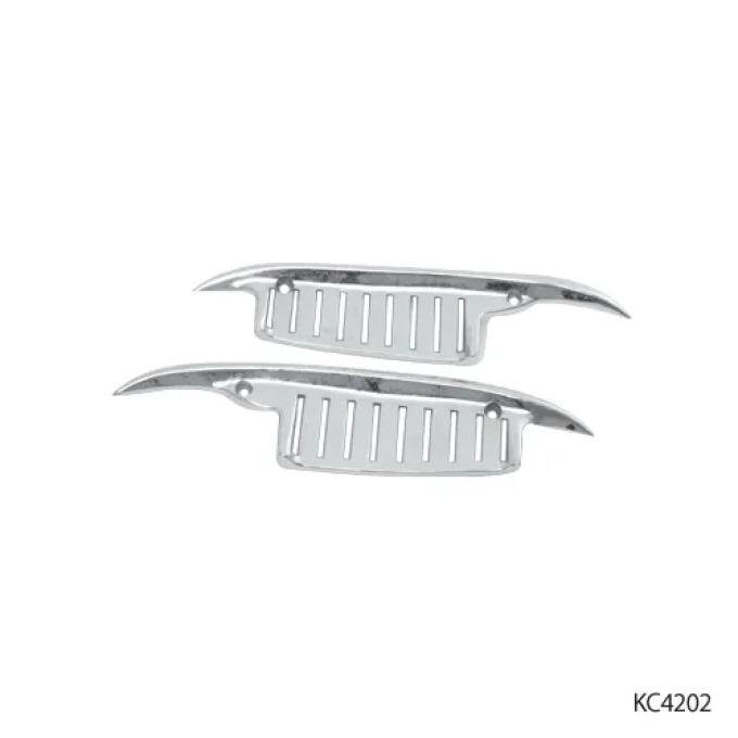 KNS Accessories 1961-1964 Chevrolet Door Handle Guards KC4202