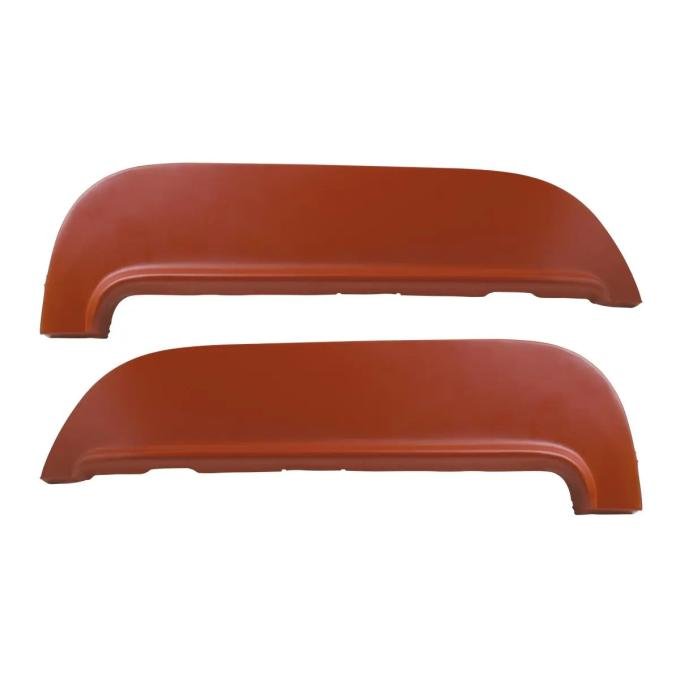 KNS Accessories 1955-1957 Chevrolet Fender Skirts