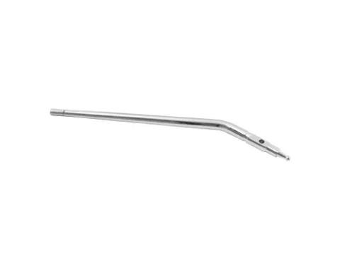 KNS Accessories 1959-1966 Chevrolet Full Size Steel Column Shift Lever for Automatic with Out Tilt Wheel KC8101