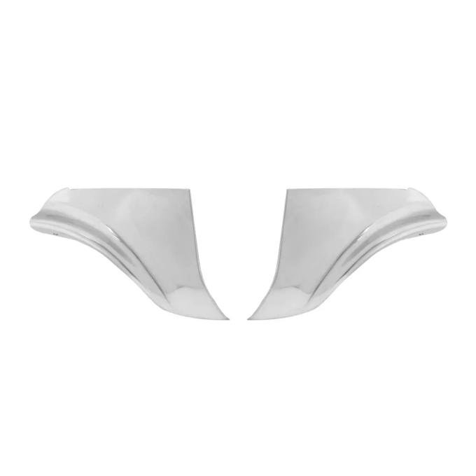 KNS Accessories 1958-1964 Chevrolet Scuff Pads for Fender Skirts