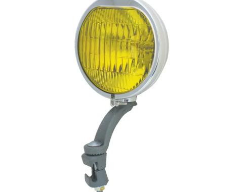 KNS Accessories Fog Lamps with Bracket KC9410
