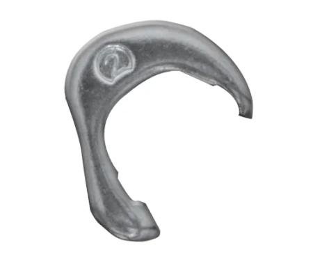 KNS Accessories 1959-1964 Chevrolet Impala Steering Wheel Clip Molding KC9901