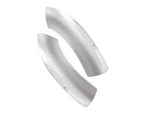KNS Accessories 1953-1954 Chevrolet Rock Guards KC4218R