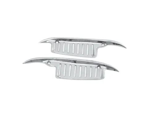 KNS Accessories 1961-1964 Chevrolet Door Handle Guards KC4202