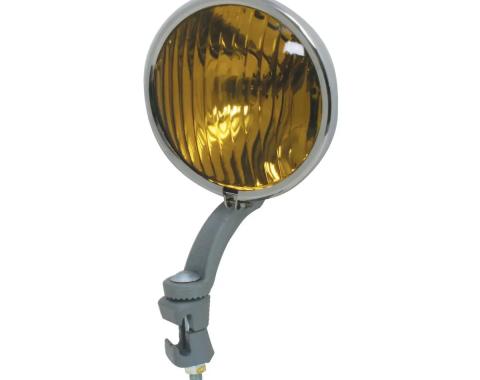KNS Accessories Fog Lamps with Bracket KC9405
