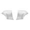 KNS Accessories 1958-1964 Chevrolet Scuff Pads for Fender Skirts