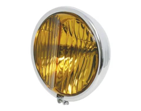 KNS Accessories 1939 Chevrolet Fog Lamps Complete KC9402