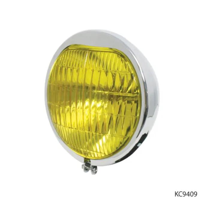 KNS Accessories 1940 Chevrolet Fog Lamps Complete KC9409