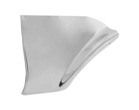 KNS Accessories 1956 Chevrolet Scuff Pads KC0401
