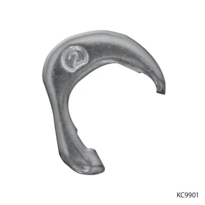 KNS Accessories 1959-1964 Chevrolet Impala Steering Wheel Clip Molding KC9901