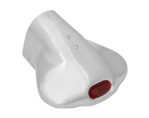 KNS Accessories Exhaust Deflectors KC4302