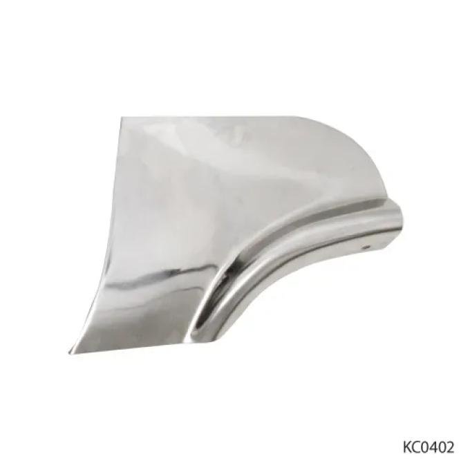 KNS Accessories 1957 Chevrolet Scuff Pads KC0402