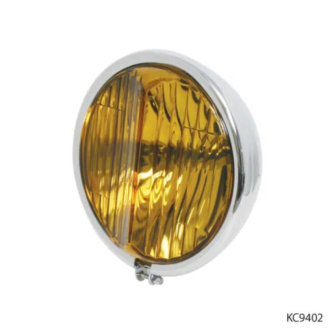KNS Accessories 1939 Chevrolet Fog Lamps Complete KC9402