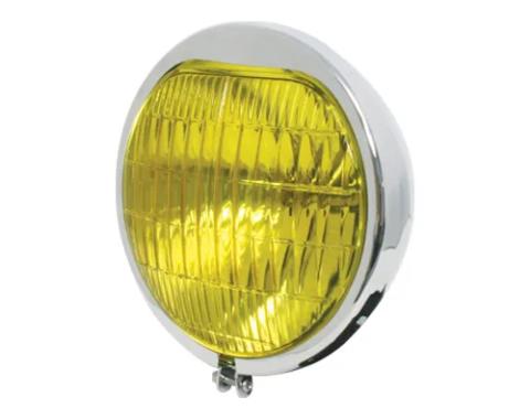 KNS Accessories 1940 Chevrolet Fog Lamps Complete KC9409