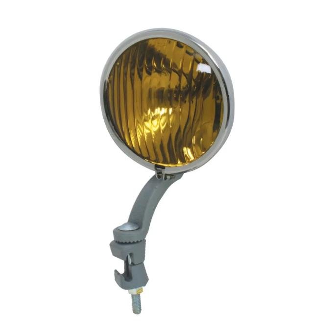 KNS Accessories Fog Lamps with Bracket KC9405
