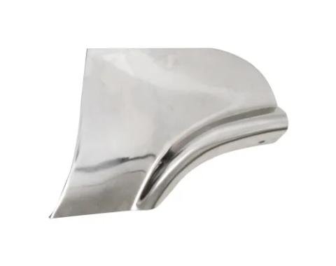 KNS Accessories 1957 Chevrolet Scuff Pads KC0402