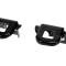 AMD Fender to Cowl Brackets, Pair, 70-74 Barracuda, Cuda, Challenger 261-1570-PK