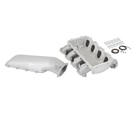 Holley EFI Holley Lo-Ram Manifold Base, GM Gen v LT 300-715
