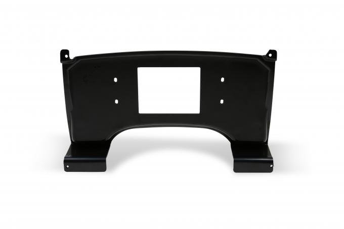 Holley EFI Holley Dash Bezels for 7" Dashes 553-429