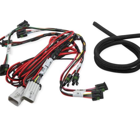 Holley EFI C-N-P Ignition Sub Harness 558-318