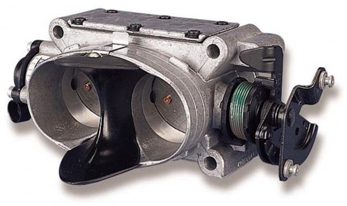 Holley EFI Throttle Body Airfoil Kit 120-140
