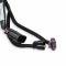 Holley EFI Terminator X Stealth 4500 Service Throttle Body, Black 534-306