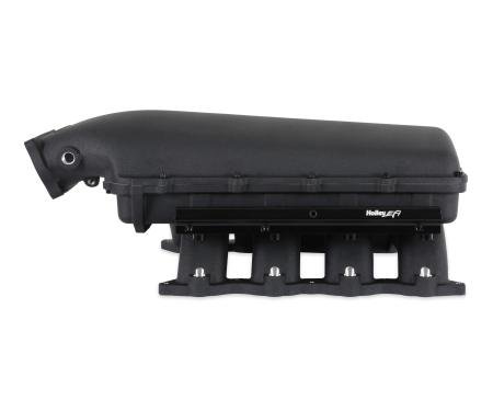Holley EFI HI-RAM FORD COYOTE BLACK 300-910BK