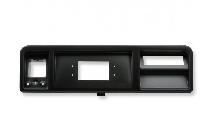 Holley EFI Holley Dash Bezels for 7" Dashes 553-443