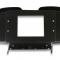 Holley EFI 2010-2015 Chevrolet Camaro Holley Dash Bezels for the 7" Dashes 553-360