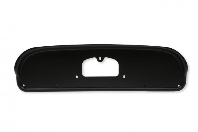 Holley EFI Holley Dash Bezels for Racepak Dashes 553-437