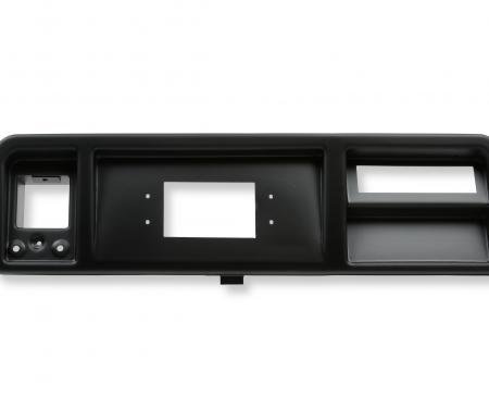Holley EFI Holley Dash Bezels for 7" Dashes 553-443